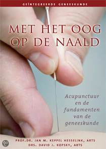 Met het oog op de naald